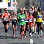 Düsseldorf - Marathon am 28.04.2013 - 19