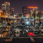 Düsseldorf Marina