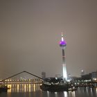 Düsseldorf - Medien Hafen