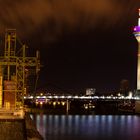 Düsseldorf Medien Hafen I