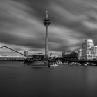 Düsseldorf Medienhafen