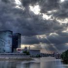 Düsseldorf - Medienhafen