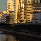 Düsseldorf Medienhafen