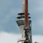 Düsseldorf Medienhafen