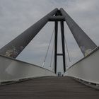 Düsseldorf - Medienhafen