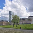 Düsseldorf Medienhafen