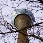 Düsseldorf Medienhafen # 1