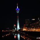 Düsseldorf Medienhafen 1