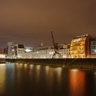 Düsseldorf-Medienhafen 1