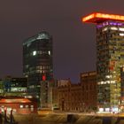 Düsseldorf Medienhafen 1