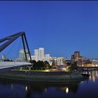 Düsseldorf Medienhafen 1