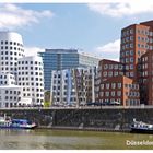 Düsseldorf - Medienhafen