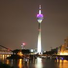 Düsseldorf - Medienhafen