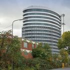 Düsseldorf Medienhafen