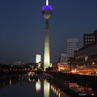 Düsseldorf Medienhafen