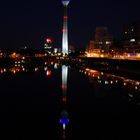 Düsseldorf Medienhafen