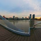 Düsseldorf Medienhafen