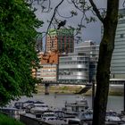 Düsseldorf - Medienhafen