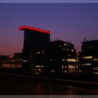 Düsseldorf Medienhafen