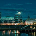 Düsseldorf Medienhafen