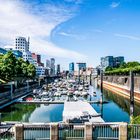 Düsseldorf Medienhafen