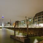 Düsseldorf Medienhafen 3