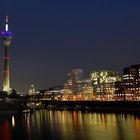 Düsseldorf Medienhafen