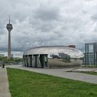 Düsseldorf - Medienhafen