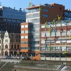 Düsseldorf - Medienhafen