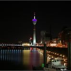 Düsseldorf Medienhafen ...