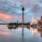 Düsseldorf - Medienhafen #4