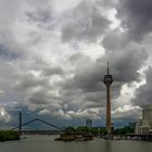 Düsseldorf - Medienhafen