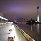 Düsseldorf Medienhafen