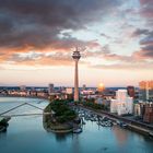 düsseldorf medienhafen