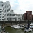 Düsseldorf /// Medienhafen