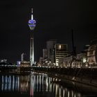 Düsseldorf Medienhafen