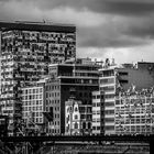 Düsseldorf Medienhafen