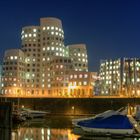 Düsseldorf Medienhafen 5