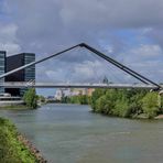 Düsseldorf - Medienhafen