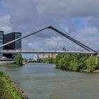 Düsseldorf - Medienhafen