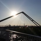 Düsseldorf Medienhafen