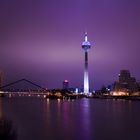 Düsseldorf Medienhafen