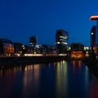 Düsseldorf Medienhafen