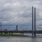 Düsseldorf - Medienhafen