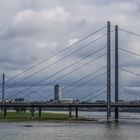 Düsseldorf - Medienhafen