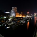 Düsseldorf Medienhafen