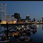 Düsseldorf Medienhafen