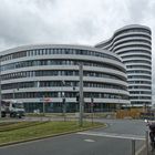 Düsseldorf - Medienhafen