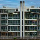 Düsseldorf Medienhafen