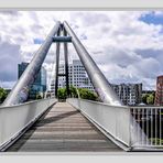 Düsseldorf - Medienhafen